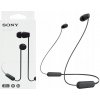 Bezdrôtové slúchadlá do uší Sony WI-C100