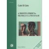 «L'identità perduta». Pirandello e la psicoanalisi (Carlo Di Lieto)(Kniha)