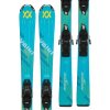 detské lyže VÖLKL Peregrine JR 150cm + vMotion 7.0