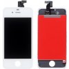 Biely LCD displej s digitizérom iPhone 4S