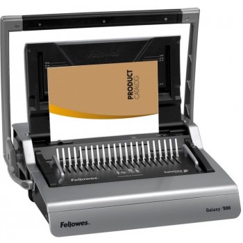 Fellowes Galaxy 500