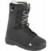 topánky NITRO ANTHEM TLS black Veľkosť: 275, 275