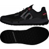 Five Ten Trailcross LT Black Grey Red 46 2/3