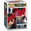 Funko Pop! Games: League of Legends - Yone, FUPC1823