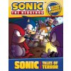 Sonic and the Tales of Terror