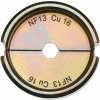 MILWAUKEE Krimpovacie čeľuste NF13 Cu 16 4932459453