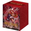 Box na karty One Piece - Monkey D. Luffy (Limited)