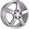 DIEWE Diewe Eros 7x17 5x114.3 ET35 Silver 66.1