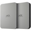 LaCie Mobile Drive (2022) externý pevný disk 5 TB 2.5