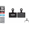 Galfer Bike Standard Brake Pad Shimano Xtr 2019 (2P.) uni