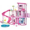 Barbie HMX10 dom pre bábiky (HMX10)