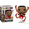 Pop! Marvel - Miles Morales Iron Spider (Chase)