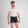 SPORTFUL Boxerky - CYCLING - čierna 3XL