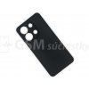 Soft Flex Puzdro silikonové Xiaomi Redmi Note 13 čierne