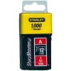 Spony 12mm typ A (1000ks) STANLEY