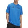 Tričko Under Armour UA Tech Reflective SS 6005116-402 Veľkosť M