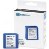 Dobíjacie batérie LB-105 pre detektor Safescan 155