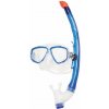 Šnorchlovací set maska a šnorchel Scubapro ECCO - modrá