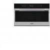 Whirlpool W7 MD440 Vstavaný Mikrovlnná rúra s grilom 31 L 1000 W Nerezová oceľ (W7 MD440)