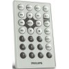 General PHILIPS PET716/12, PET716/58, PET716/93, PET716/98, PET719/05, PET719/12 - náhradný diaľkový ovládač