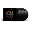 Rolling Stones: A Bigger Bang (Live At Copacabana Beach, Rio De Janeiro, Brazil, 2006) - 3Vinyl (LP)