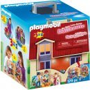 Playmobil 5167 Prenosný domček pre bábiky