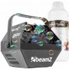 BeamZ B500 Výrobník bublín s 1 litrom bublinkovej náplne