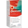Oroflurb 84 vstrekov (fľaška HDPE s dáv.pumpou) 15ml