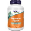 NOW FOODS Magnesium Citrate, Horčík, 200 mg, 100 tabliet