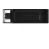 Kingston Flash Disk 256GB DataTraveler DT70 (USB-C)