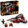 LEGO Star Wars 75401 Ahsoka a jediská stíhačka Interceptor