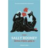 Divni svijete, gdje si (Sally Rooney)(Pevná)