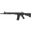 S&T S&T airsoftová puška Colt M4 MK16 URG-I 14.5 G3 ETU – Čierna