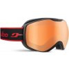 JULBO ISON SP 3 black/red Zelená brýle na lyže