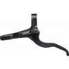 Brzdová páka Shimano BL-MT401 ľavá čierna original balenie