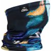 Nákrčník Horsefeathers Lightweight Neck Warmer Paint - Odosielame do 24 hodín