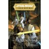 Star Wars: The Fallen St… (Claudia Gray)