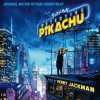 OST - Pokemon Detective Pikachu [CD]