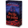 Prežila len jediná - Riley Sager