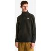 The North Face Glacier Fleece 1/4 Zip Jacket tnf black