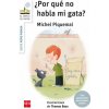 Pepe piensa ¿por que no habla mi gata? (MICHEL PIQUENAL)(Pevná)