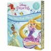 Disney Princess Little Golden Book Library