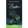 E-kniha Zrada - Klára Janečková