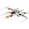 Revell Plastic ModelKit SW 03601 X-wing Fighter 18-5961 1:112 (18-5961)