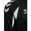 Hummel | Hummel Core 2.0 Sweatshirt | čierna| M