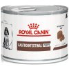 ROYAL CANIN Gastrointestinal PUPPY konzerva 195 g