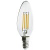 Žiarovka Nowodvorski BULB LED E14, C35, 6W 10589