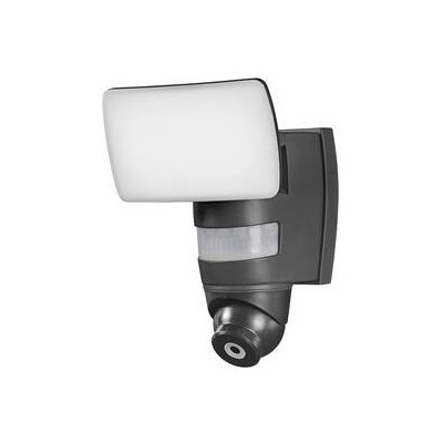 IP kamera LEDVANCE SMART+ Flood Camera (4058075478312) sivá