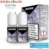 Electra Oriental Tobacco 2 x 10 ml 20 mg