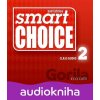 Smart Choice 2: Class Audio CDs /4/ (2nd) - Ken Wilson
